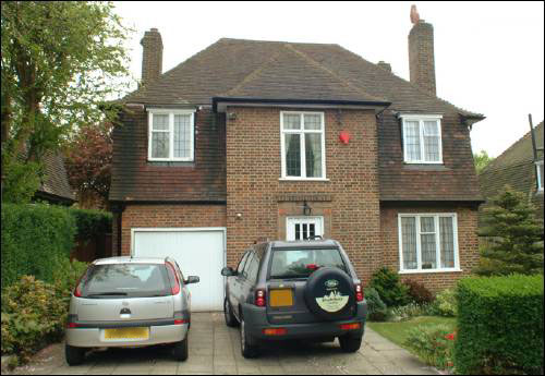 05 Gurney Drive